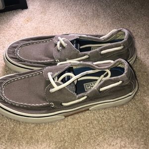 sperrys